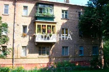 2-rooms apartment apartment by the address st. Chervonopolskaya (area 44,0 m2) - Atlanta.ua - photo 5