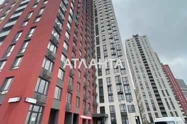 3-rooms apartment apartment by the address st. Prosp Pravdy (area 90,0 m2) - Atlanta.ua - photo 25