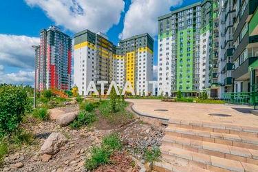 2-rooms apartment apartment by the address st. Ivana Vygovskogo (area 67,5 m2) - Atlanta.ua - photo 14