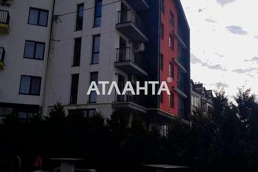 2-комнатная квартира по адресу ул. Независимости Украины (площадь 80,6 м2) - Atlanta.ua - фото 20