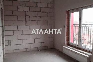 2-комнатная квартира по адресу ул. Независимости Украины (площадь 80,6 м2) - Atlanta.ua - фото 32