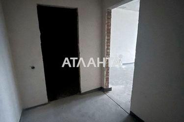 2-комнатная квартира по адресу ул. Кондратюка Юрия (площадь 67,0 м2) - Atlanta.ua - фото 19