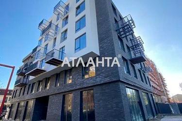 1-room apartment apartment by the address st. Avdeeva chernomorskogo (area 30,0 m2) - Atlanta.ua - photo 11