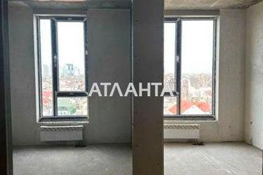 1-room apartment apartment by the address st. Avdeeva chernomorskogo (area 30,0 m2) - Atlanta.ua - photo 13