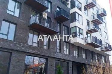 1-room apartment apartment by the address st. Avdeeva chernomorskogo (area 30,0 m2) - Atlanta.ua - photo 20