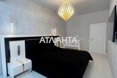 2-rooms apartment apartment by the address st. Genuezskaya (area 74,0 m2) - Atlanta.ua - photo 15