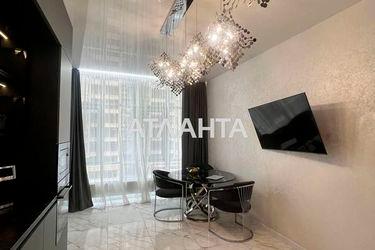 2-rooms apartment apartment by the address st. Genuezskaya (area 74,0 m2) - Atlanta.ua - photo 18