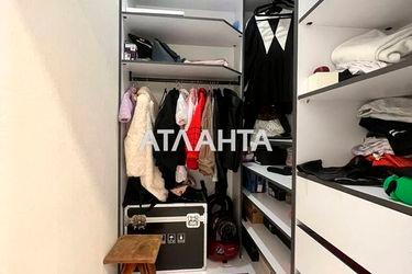 2-rooms apartment apartment by the address st. Genuezskaya (area 74,0 m2) - Atlanta.ua - photo 22