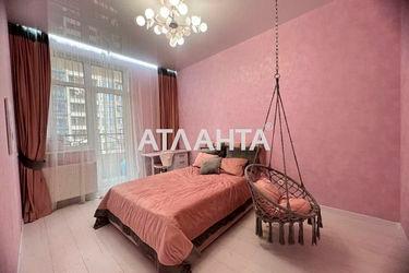 2-rooms apartment apartment by the address st. Genuezskaya (area 74,0 m2) - Atlanta.ua - photo 16