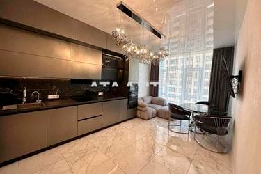 2-комнатная квартира по адресу Курортный пер. (площадь 74 м²) - фото 11 2-комнатная квартира по адресу Курортный пер. (площадь 74 м²) - Atlanta.ua - фото 11