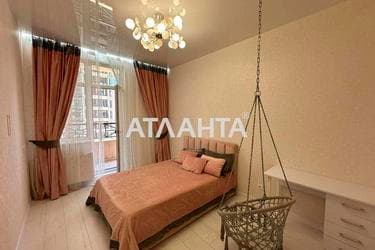 2-комнатная квартира по адресу Курортный пер. (площадь 74 м²) - фото 12 2-комнатная квартира по адресу Курортный пер. (площадь 74 м²) - Atlanta.ua - фото 12