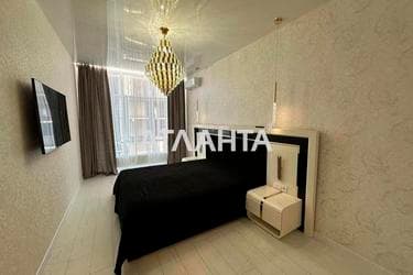 2-комнатная квартира по адресу Курортный пер. (площадь 74 м²) - фото 13 2-комнатная квартира по адресу Курортный пер. (площадь 74 м²) - Atlanta.ua - фото 13