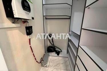 2-комнатная квартира по адресу Курортный пер. (площадь 74 м²) - фото 17 2-комнатная квартира по адресу Курортный пер. (площадь 74 м²) - Atlanta.ua - фото 17