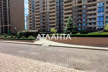 2-комнатная квартира по адресу Курортный пер. (площадь 74 м²) - фото 19 2-комнатная квартира по адресу Курортный пер. (площадь 74 м²) - Atlanta.ua - фото 19
