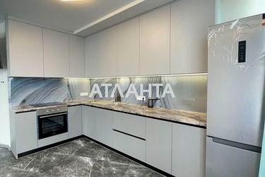 3-rooms apartment apartment by the address st. Basseynaya (area 71,0 m2) - Atlanta.ua - photo 24