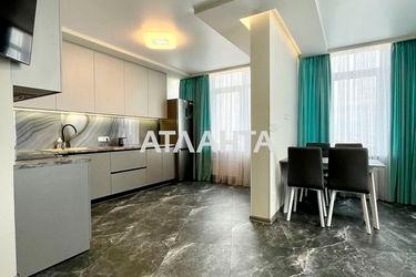 3-rooms apartment apartment by the address st. Basseynaya (area 71,0 m2) - Atlanta.ua - photo 20