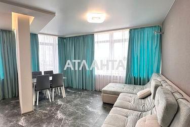 3-rooms apartment apartment by the address st. Basseynaya (area 71,0 m2) - Atlanta.ua - photo 23