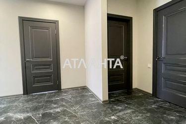 3-rooms apartment apartment by the address st. Basseynaya (area 71,0 m2) - Atlanta.ua - photo 35