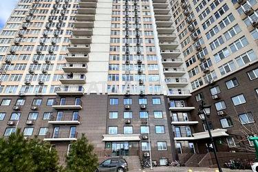 3-rooms apartment apartment by the address st. Basseynaya (area 71,0 m2) - Atlanta.ua - photo 37