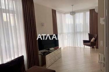 2-rooms apartment apartment by the address st. Ul Tiraspolskaya (area 54,9 m2) - Atlanta.ua - photo 14