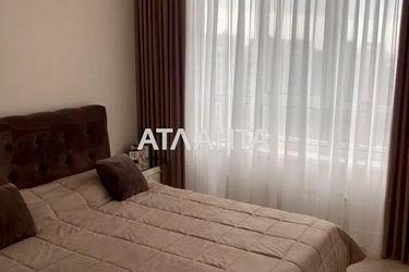 2-rooms apartment apartment by the address st. Ul Tiraspolskaya (area 54,9 m2) - Atlanta.ua - photo 17