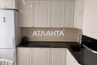 2-rooms apartment apartment by the address st. Ul Tiraspolskaya (area 54,9 m2) - Atlanta.ua - photo 24