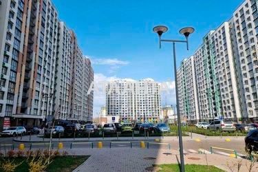 2-rooms apartment apartment by the address st. Ul Tiraspolskaya (area 54,9 m2) - Atlanta.ua - photo 26