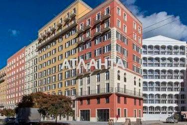 3-rooms apartment apartment by the address st. Inglezi 25 chapaevskoy div (area 85,9 m2) - Atlanta.ua - photo 12
