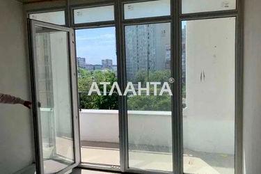 3-rooms apartment apartment by the address st. Inglezi 25 chapaevskoy div (area 85,9 m2) - Atlanta.ua - photo 13