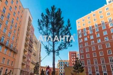3-rooms apartment apartment by the address st. Inglezi 25 chapaevskoy div (area 85,9 m2) - Atlanta.ua - photo 21