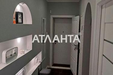 2-комнатная квартира по адресу ул. Пер Вифлеемская (площадь 43,6 м2) - Atlanta.ua - фото 24