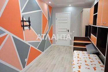 2-rooms apartment apartment by the address st. Per Vifleemskaya (area 43,6 m2) - Atlanta.ua - photo 30