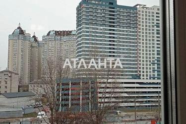 2-rooms apartment apartment by the address st. Per Vifleemskaya (area 43,6 m2) - Atlanta.ua - photo 33