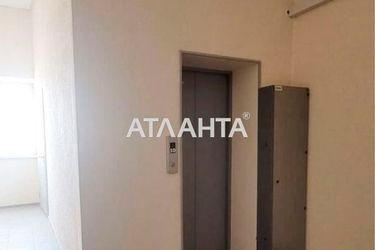 1-room apartment apartment by the address st. Chernomorskaya (area 46,0 m2) - Atlanta.ua - photo 10