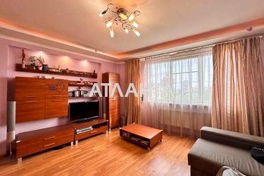 3-rooms apartment apartment by the address st. Dovzhenko A ul (area 124,0 m2) - Atlanta.ua - photo 26