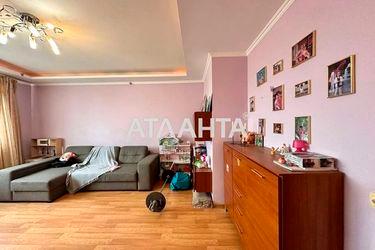 3-rooms apartment apartment by the address st. Dovzhenko A ul (area 124,0 m2) - Atlanta.ua - photo 28