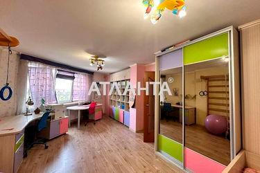 3-rooms apartment apartment by the address st. Dovzhenko A ul (area 124,0 m2) - Atlanta.ua - photo 33