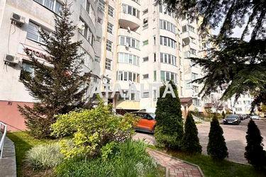 3-rooms apartment apartment by the address st. Dovzhenko A ul (area 124,0 m2) - Atlanta.ua - photo 40