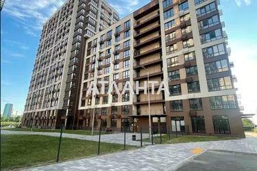 1-room apartment apartment by the address st. Ul Mezhevaya (area 42,5 m2) - Atlanta.ua - photo 8