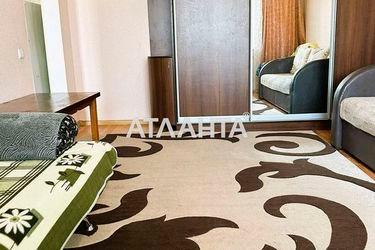 1-room apartment apartment by the address st. Dobrovolskogo pr (area 34,0 m2) - Atlanta.ua - photo 13