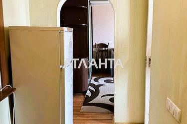 1-room apartment apartment by the address st. Dobrovolskogo pr (area 34,0 m2) - Atlanta.ua - photo 14