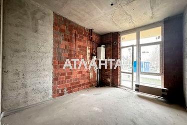 1-room apartment apartment by the address st. Dubishchanskaya (area 41,4 m2) - Atlanta.ua - photo 15