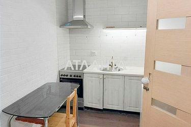 1-room apartment apartment by the address st. Staritskogo (area 28,0 m2) - Atlanta.ua - photo 12