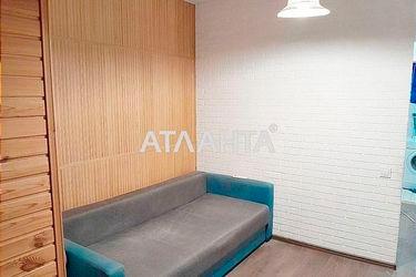 1-room apartment apartment by the address st. Staritskogo (area 28,0 m2) - Atlanta.ua - photo 8