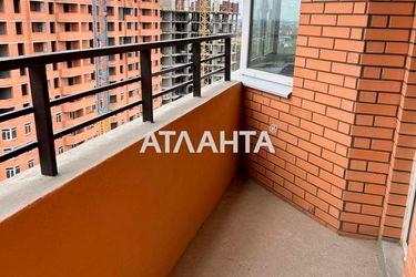 2-rooms apartment apartment by the address st. Ovidiopolskaya dor (area 65,5 m2) - Atlanta.ua - photo 27
