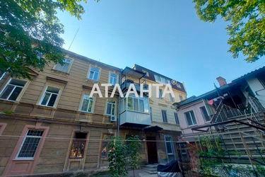 3-rooms apartment apartment by the address st. Sofievskaya Korolenko (area 117,1 m2) - Atlanta.ua - photo 32