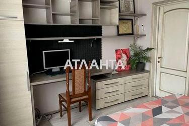 2-комнатная квартира по адресу ул. Теремковская (площадь 58,0 м2) - Atlanta.ua - фото 17