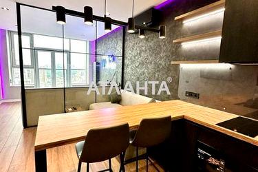 1-room apartment apartment by the address st. Prosp Pobedy (area 45,0 m2) - Atlanta.ua - photo 21
