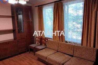 2-rooms apartment apartment by the address st. Knyazheskaya Baranova (area 40,0 m2) - Atlanta.ua - photo 12