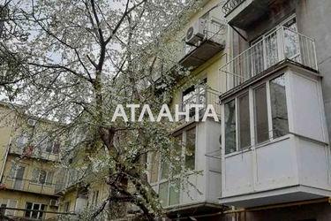 2-rooms apartment apartment by the address st. Knyazheskaya Baranova (area 40,0 m2) - Atlanta.ua - photo 21
